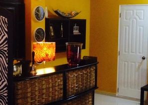 Hostal Conde de Montecristo Reception